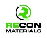 https://www.logocontest.com/public/logoimage/1626235289RECON Materials_03.jpg